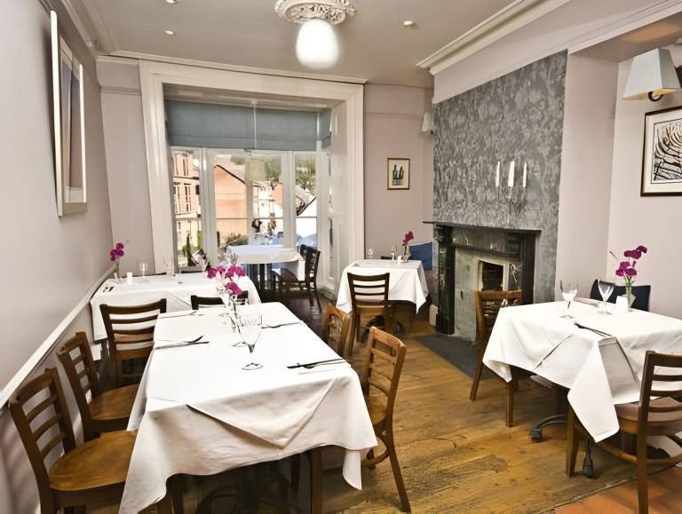 Greenbank Lodge LLANGOLLEN — photo 4