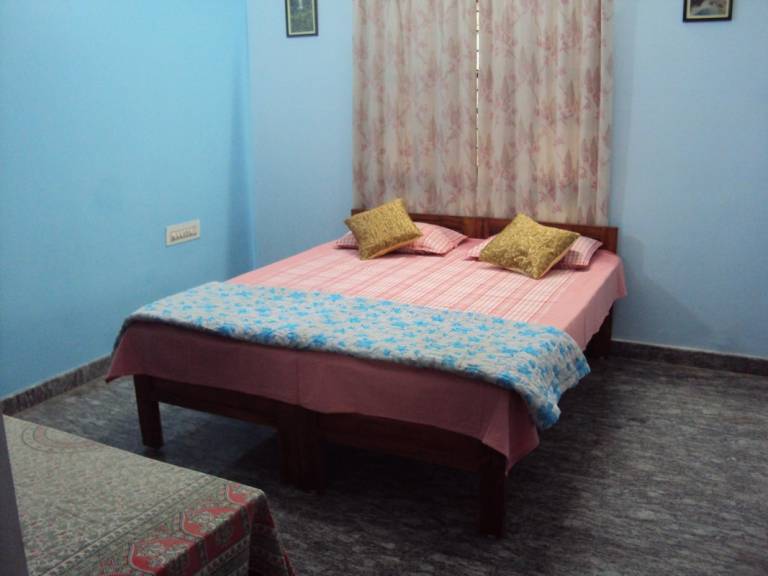 Privatzimmer
