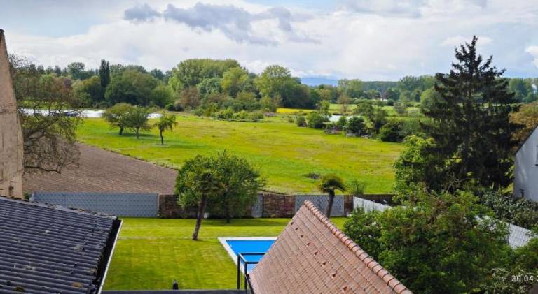 Ferienwohnung Reilingen