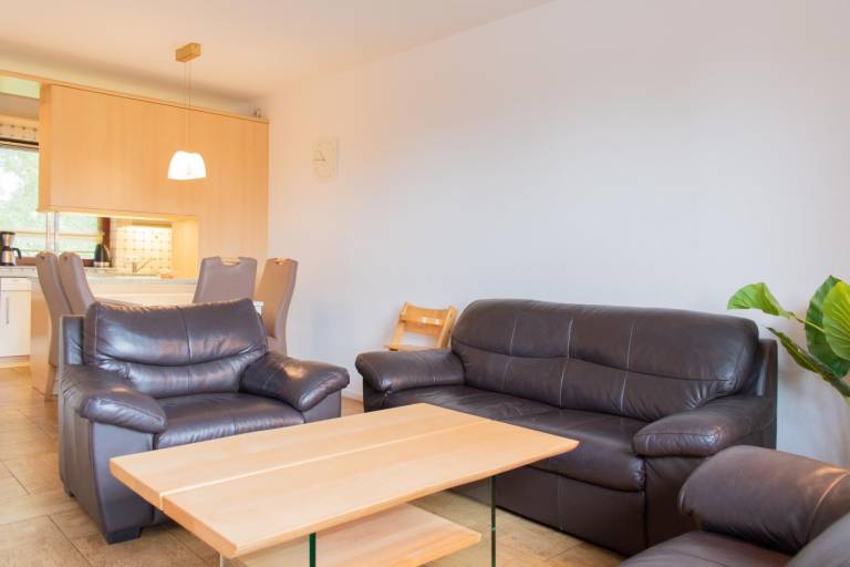 Rental apartment with 2 rooms for 5 persons — photo 5