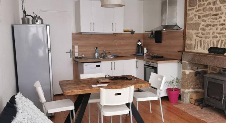 House | Pets are welcome — photo 3
