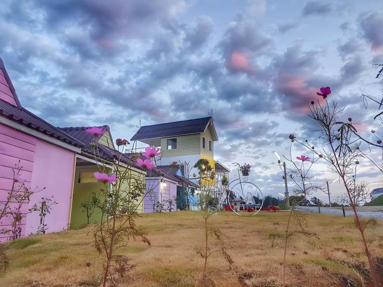 LOVELY FARM in Khao Kho