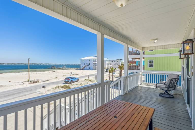 House  Pensacola Beach