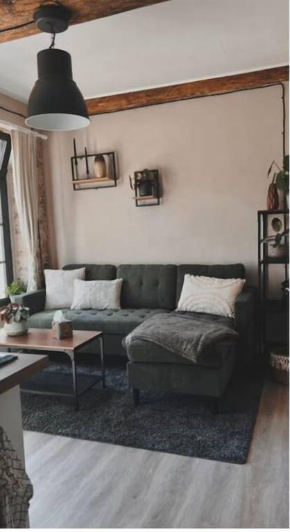 Ferienwohnung  Brodowin