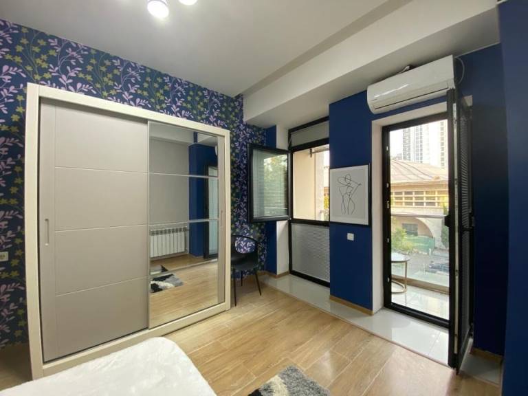 Ferienwohnung  Tiflis