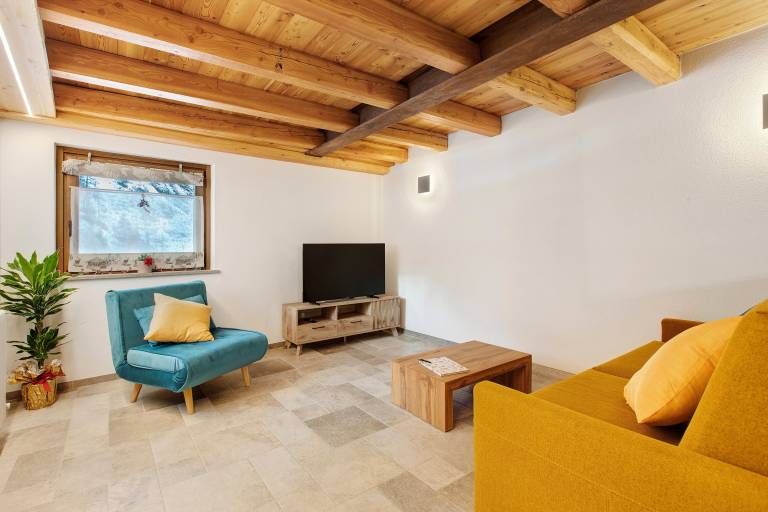 Wonderful rental apartment with yard, terrace & fast internet | River view | Pets are welcome — photo 5