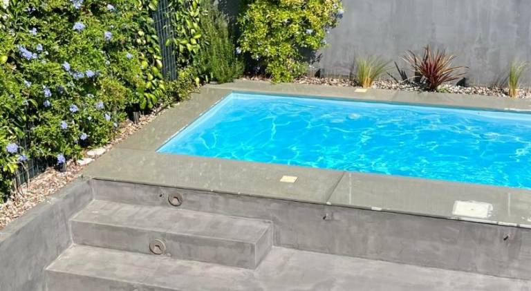 Villa with private pool, garden & patio — photo 5