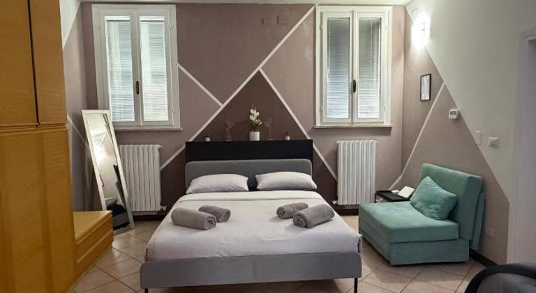 Casita - Vivi Ferrara in solo due passi in Ferrara