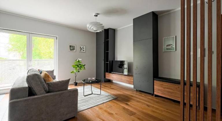 Pleasant rental apartment | Pets are welcome — photo 2