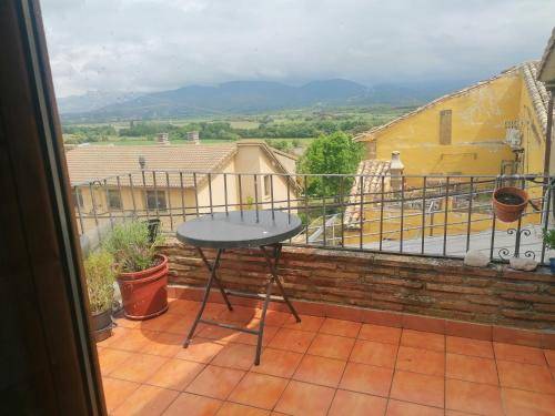 Casa Loporzano