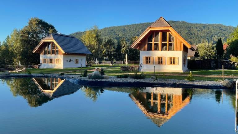 Ferienhaus Gnesau