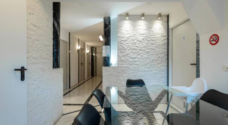 Mount Pilatus Rooms Lucerne — photo 5