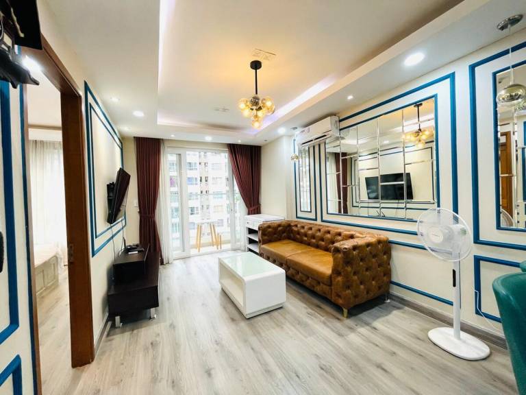 Beautiful vacation home with pool | Perfect for remote work | Pet-friendly in Ho Chi Minh City