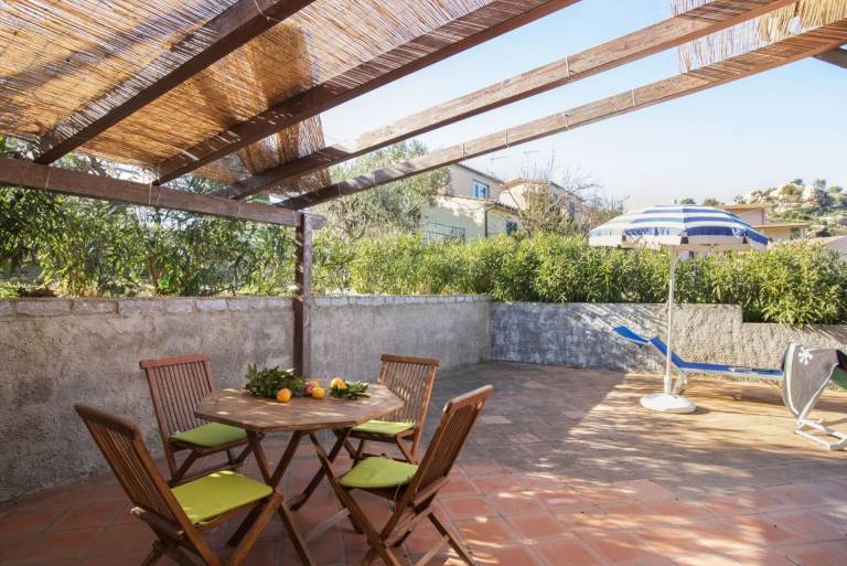 Appartamento vacanza Sant'Andrea
