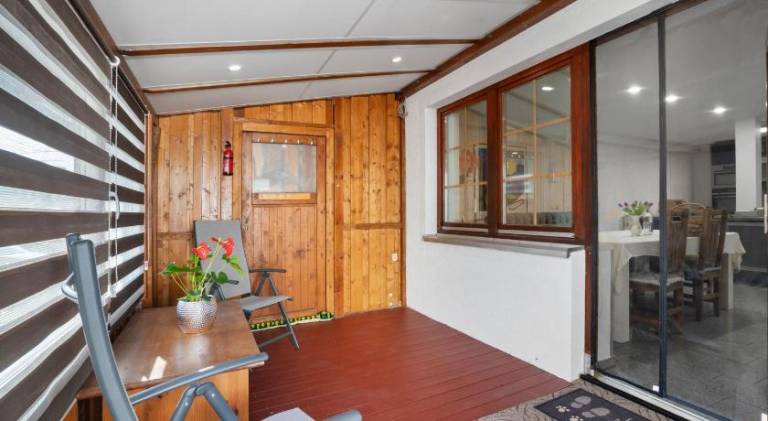 Bed & Breakfast Reinsberg