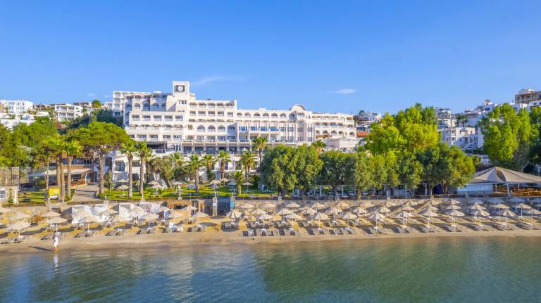 Resort  Bodrum