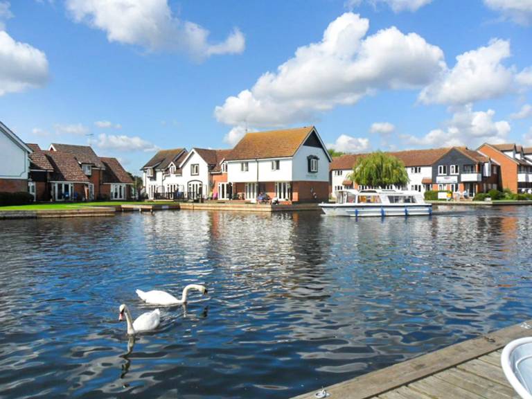 Cottage Wroxham