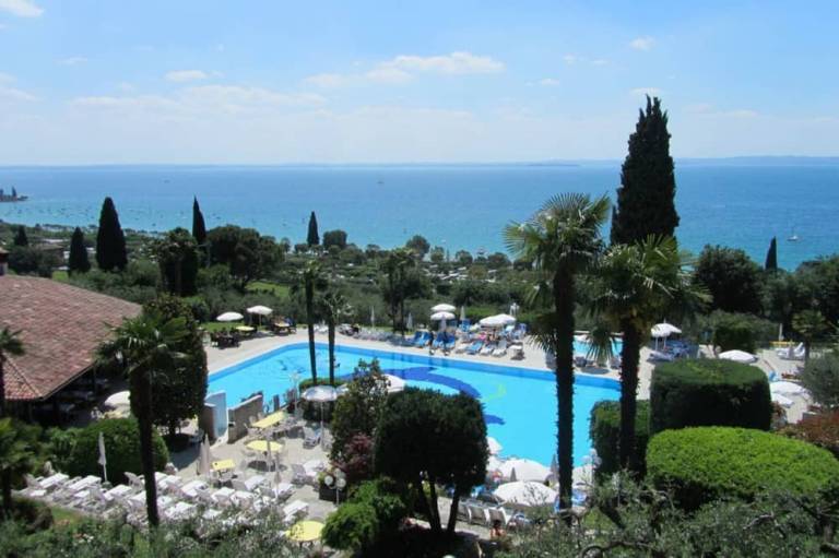 Aparthotel Bardolino