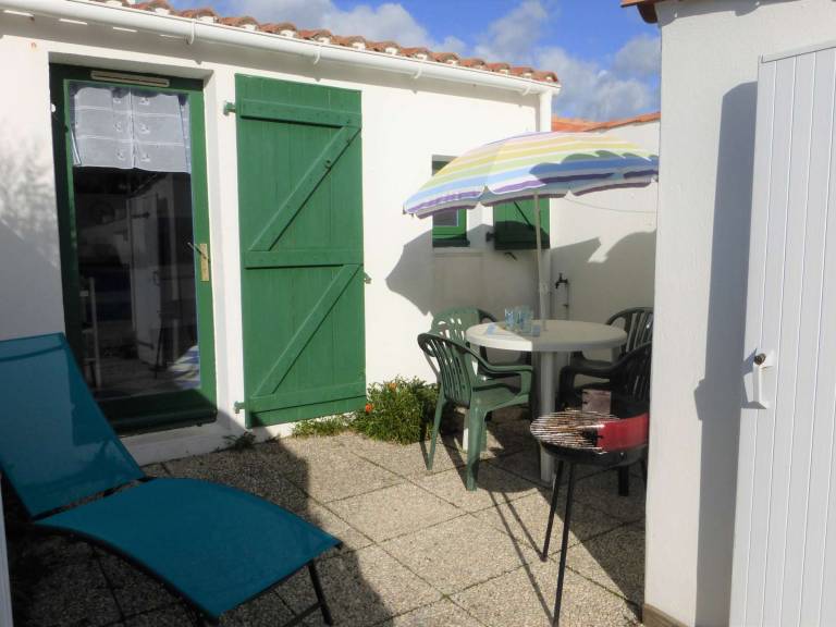 Studio Bretignolles-sur-Mer