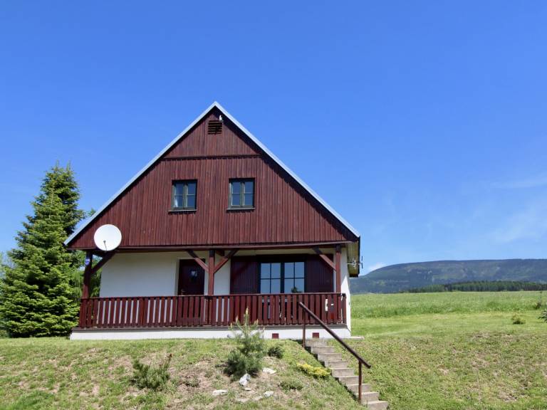 Ferienhaus Johannisbad
