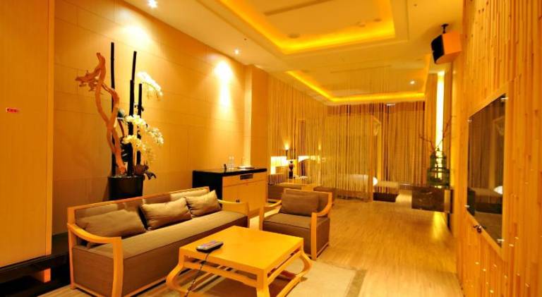 Dubai Motel — photo 4
