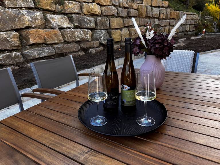 Ferienwohnung Bad Mergentheim