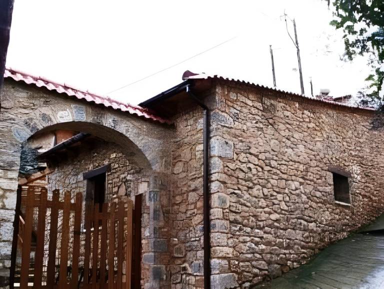 Δωμάτιο με πρωινό Αμφίκλεια
