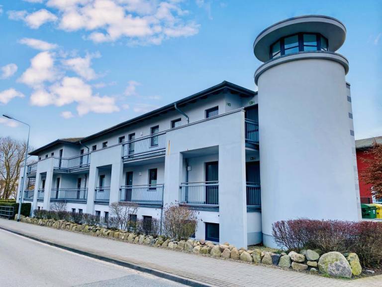 Ferienwohnung  Lütten Klein
