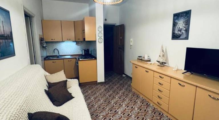 Apartment with 1 room for 3 persons — photo 2
