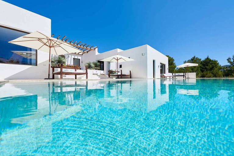 Villa  Cala Vadella