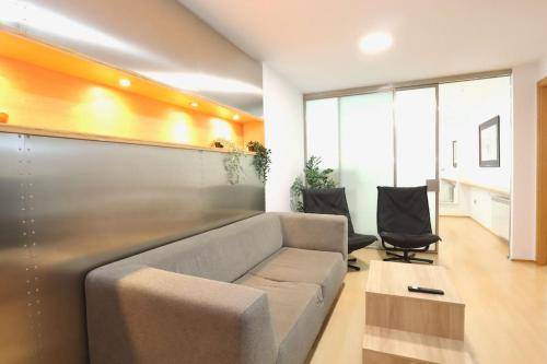 Appartement Santander