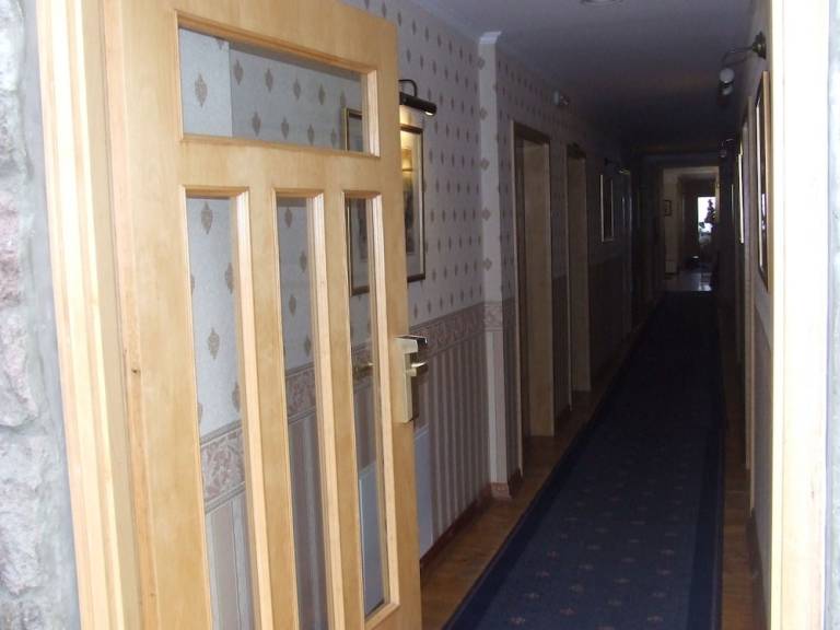 Aparthotel  Ochota