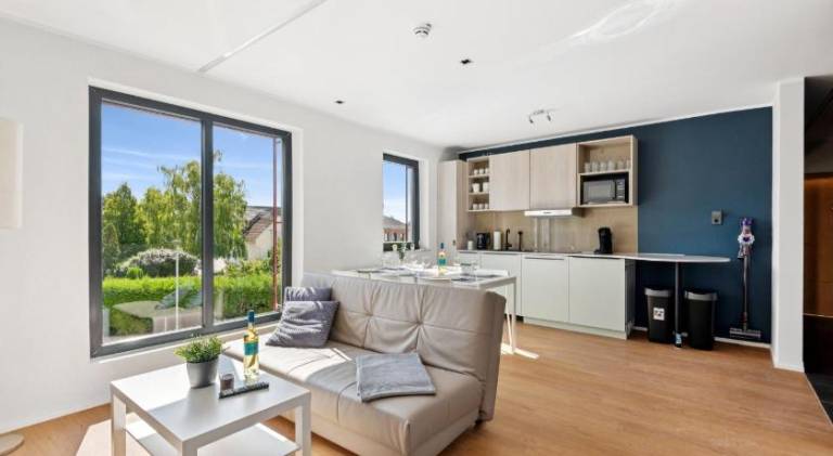 Ferienwohnung Nierstein