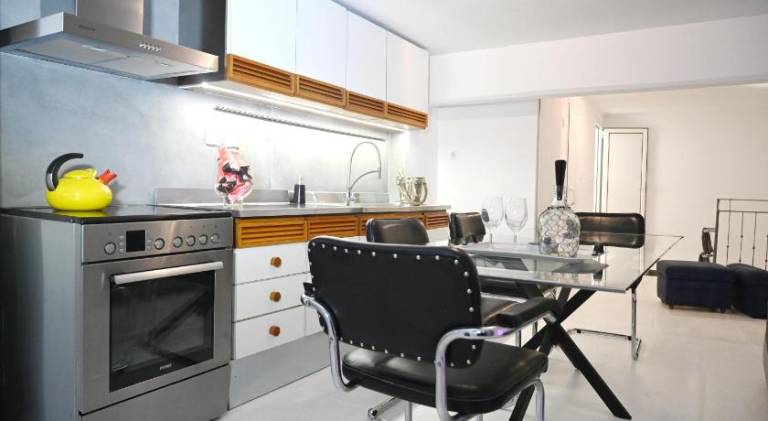Apartment with 2 rooms for 5 persons — photo 2