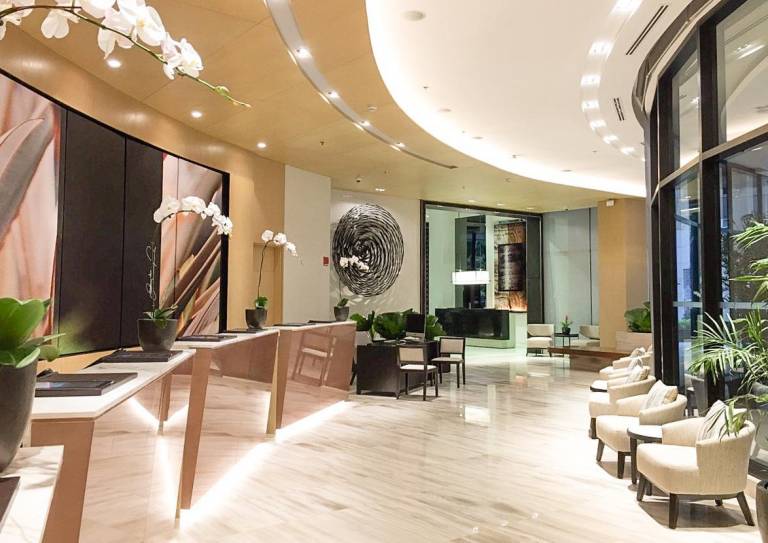 Seda Bonifacio Global City Manila — photo 5