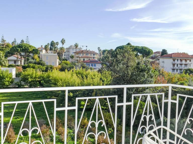Appartamento vacanza Bordighera
