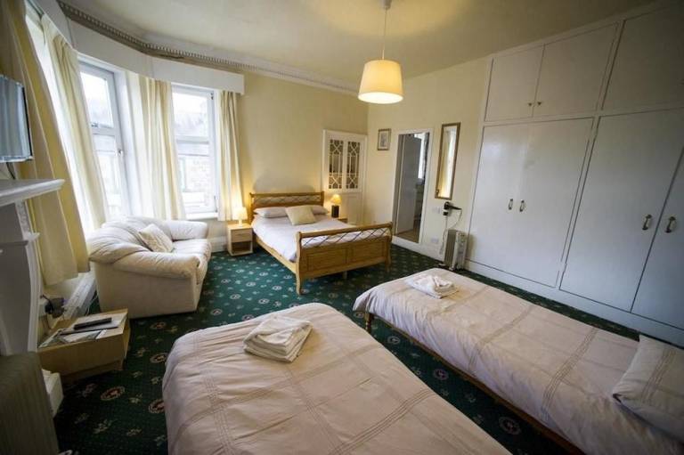 Dalgair House Hotel — photo 2