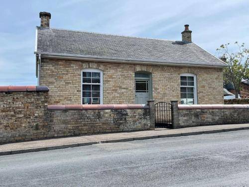 House Ardrossan