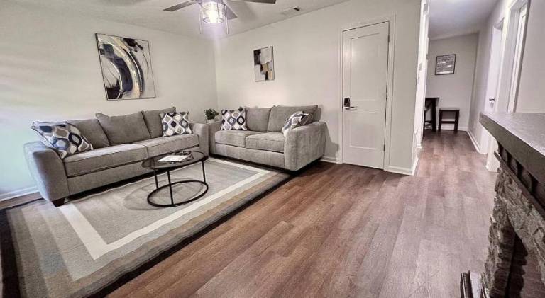 Charming rental apartment | Pets allowed — photo 2