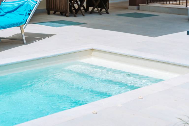 Villa 'Delle Viole' with Private Pool, Wi-Fi and Air Conditioning — photo 4