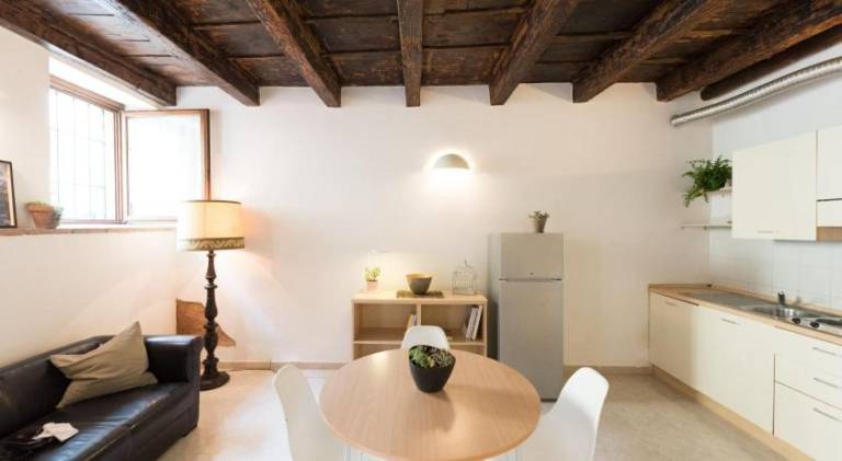 Dante's Home - Le Arche Verona — photo 5