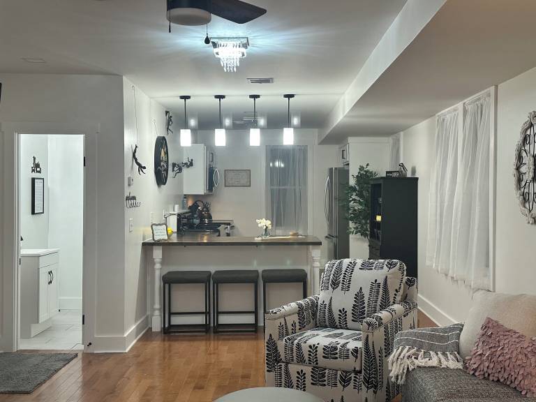 Apartment Canton