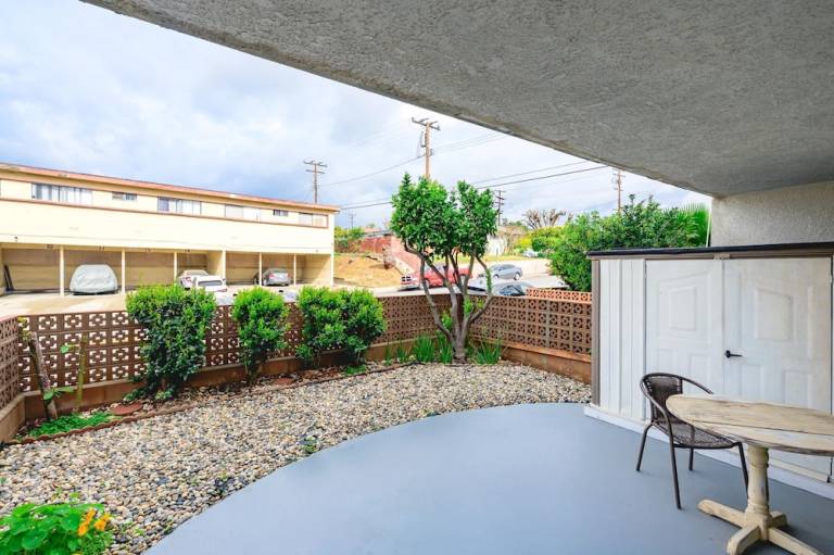 Apartment  Arcadia