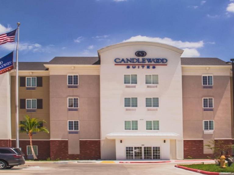 Candlewood Suites Harlingen By IHG in Harlingen, TX