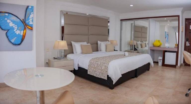 Hotel Windsor Barranquilla — photo 2