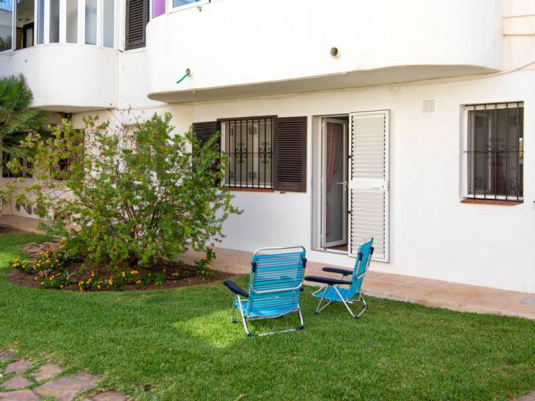 Apartmán Dénia