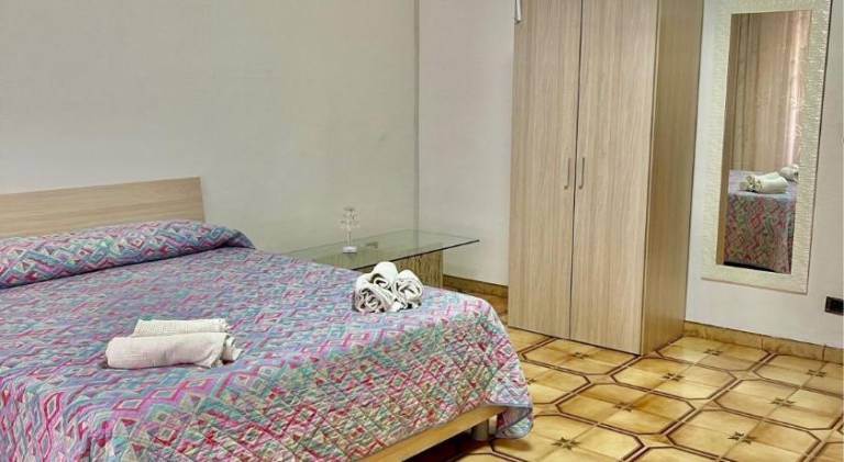 Rental apartment | Pets are welcome in Casoria