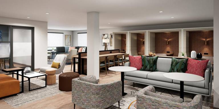 Atwell Suites Belgrade Bozeman Airport By IHG — photo 2