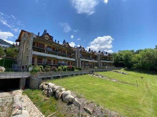 Apartamento Benasque