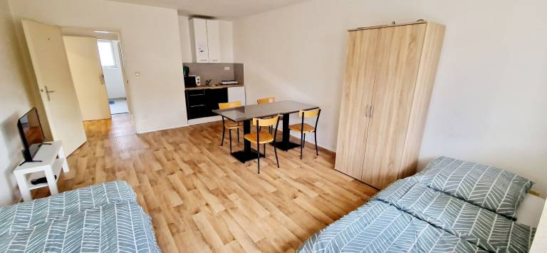 Ferienwohnung Heilbronn